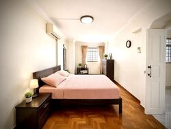 Blk 340 Woodlands Avenue 1 (Woodlands), HDB Executive #610147931